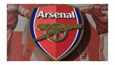 Arsenal FC club crest