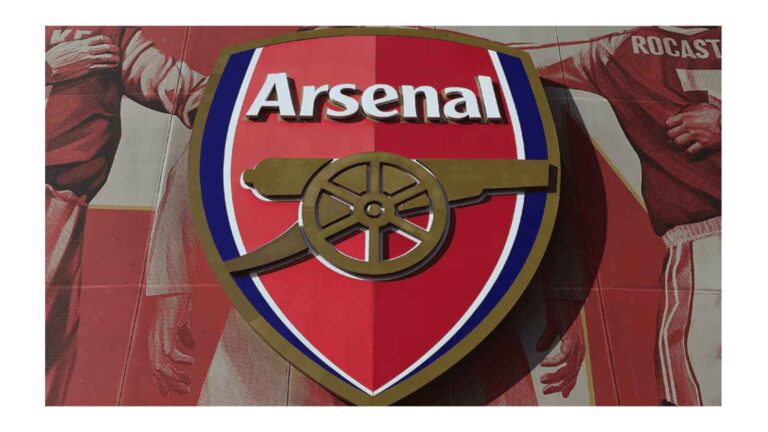 Arsenal FC club crest