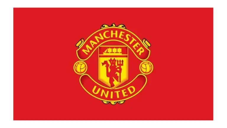 Emblema do Manchester United