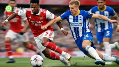 Arsenal x Brighton, 27/12/2025 – Apostas na Premier League
