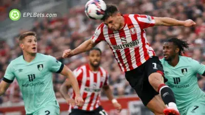 brentford vs bournemouth 27/12/2025 epl bets