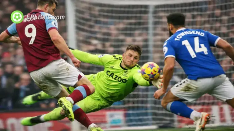 burnley vs everton 27/12/2025 epl bets