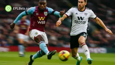 burnley vs fulham 13/12/2025 epl bets
