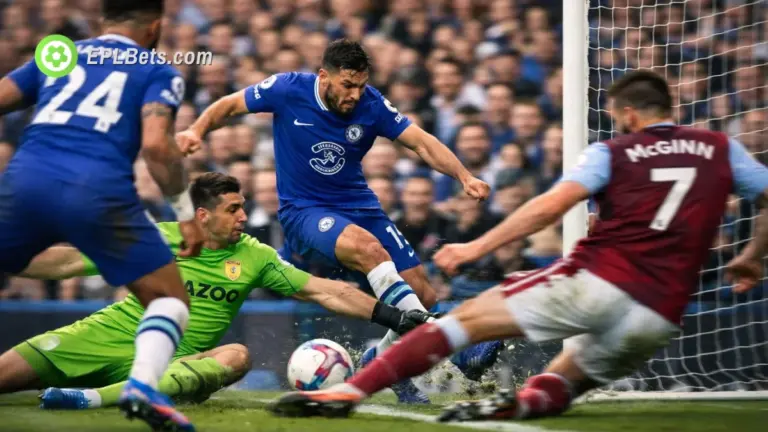 chelsea vs aston villa 27/12/2025 epl bets