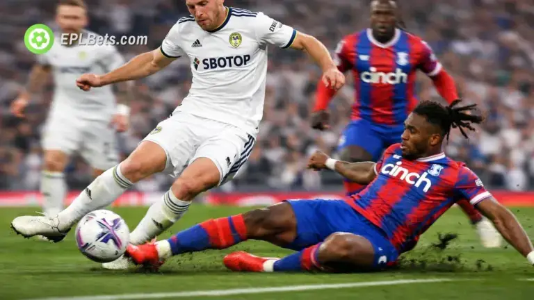 Leeds United x Crystal Palace, 20/12/2025 – Apostas na Premier League