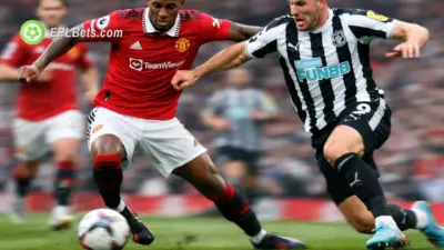Manchester United x Newcastle, 26/12/2025 – Apostas na Premier League