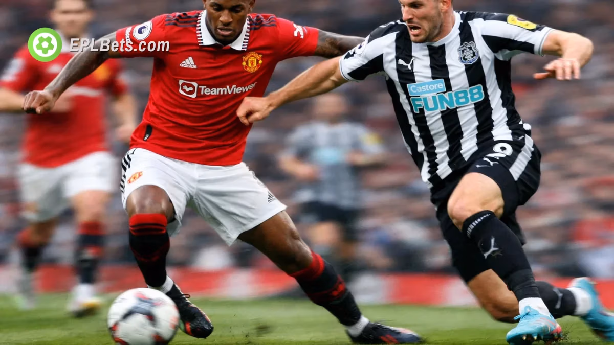 Manchester United x Newcastle, 26/12/2025 – Apostas na Premier League