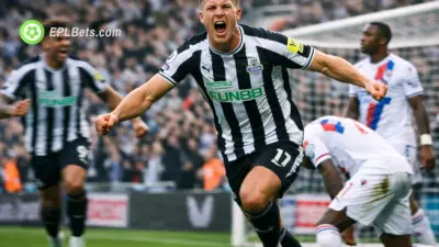 newcastle vs crystal palace 04/01/2026 epl bets