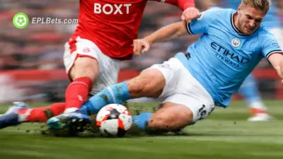 nottingham forest vs manchester city 27/12/2025 epl bets
