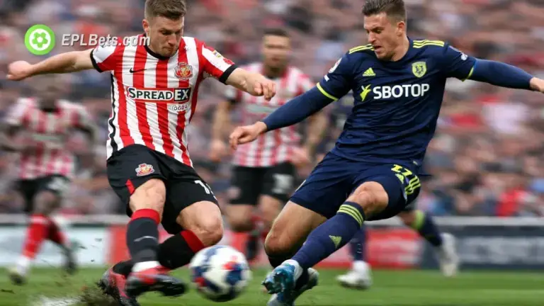 Sunderland x Leeds United, 28/12/2025 – Apostas na Premier League