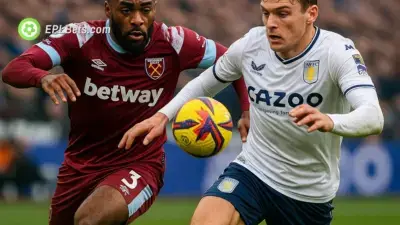 west ham vs aston villa 14/12/2025 epl bets