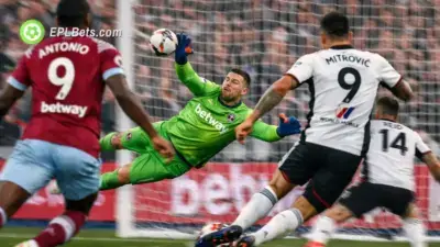 West Ham x Fulham, 27/12/2025 – Apostas na Premier League