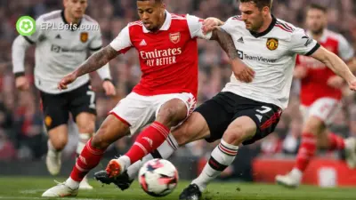 arsenal vs manchester united 25/01/2026 epl bets