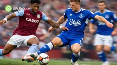 aston villa vs everton 18/01/2026 epl bets