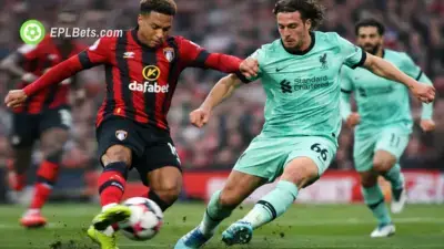 bournemouth vs liverpool 24/01/2026 epl bets