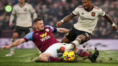 Burnley x Manchester United, 07/01/2026 – Apostas na Premier League