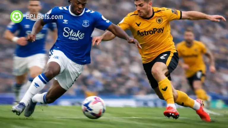 everton vs wolves 07/01/2026 epl bets