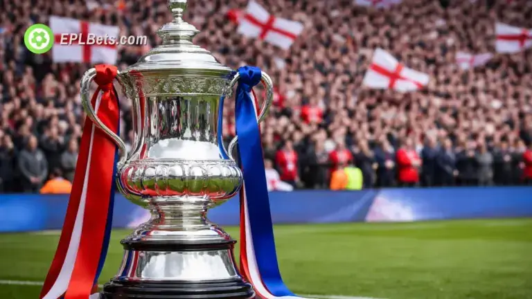 fa cup preview epl bets