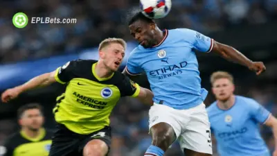 Manchester City x Brighton, 07/01/2026 – Apostas na Premier League