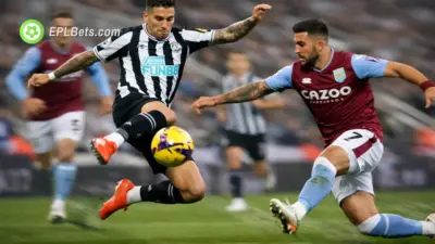 Newcastle x Aston Villa, 25/01/2026 – Apostas na Premier League