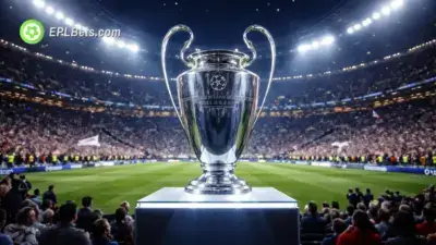 Previsão da Liga dos Campeões da UEFA: apostas na Premier League