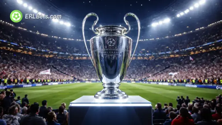 uefa champions league preview epl bets