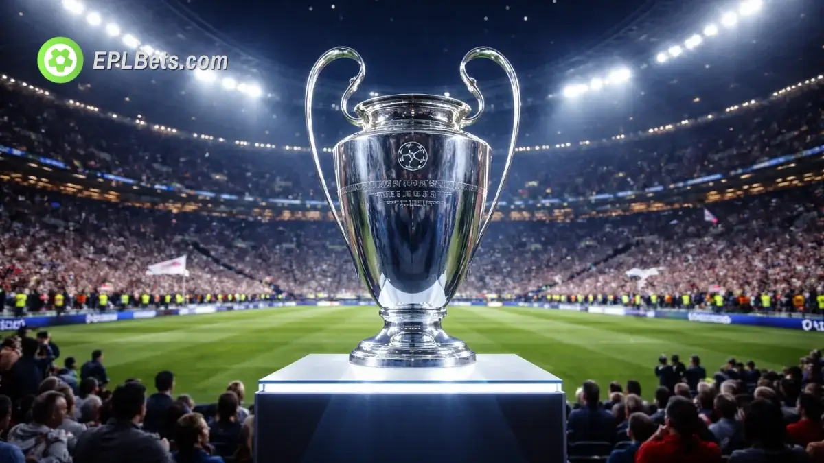 uefa champions league preview epl bets