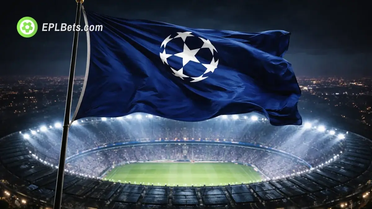 Previsão da Liga dos Campeões da UEFA: apostas na Premier League