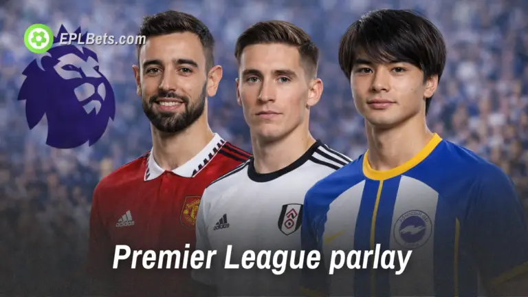 Man Utd's Bruno Fernandes, Fulham's Harry Wilson, Brighton's Kaoru Mitoma