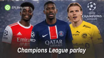 Bukayo Saka, Ousmane Dembele and Jens Petter Hauge
