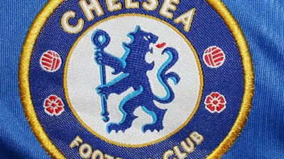 Chelsea FC club badge