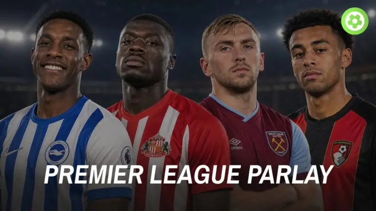 Escolhas para apostas combinadas da 35ª rodada da Premier League
