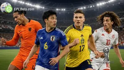Virgil van Dijk, Wataru Endo, Viktor Gyokeres, Hannibal Mejbri