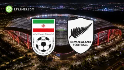 Los Angeles Stadium, Inglewood where Iran will face New Zealand in the opener in Group G