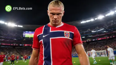 Erling Haaland will pose a huge test to Iraq as they face Norway in this World Cup 2026 clash