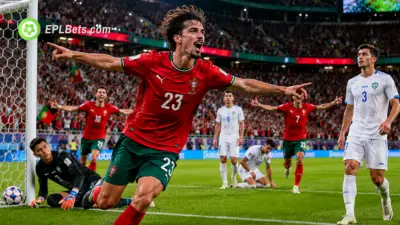 Vitinha and Portugal will hope to be celebrating versus Uzbekistan in Group K