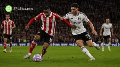 Sunderland host Fulham at the Stadium of Light in Matchweek 2 of the Premier League.