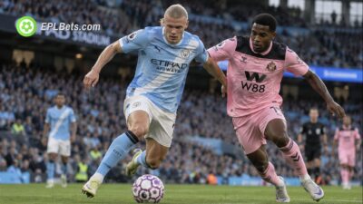 Manchester City host Sunderland in the Premier League this Sunday at the Etihad.