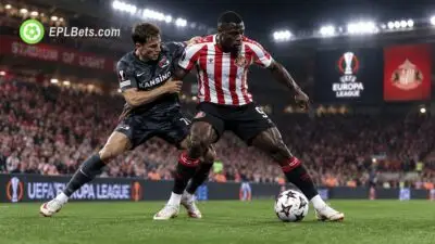 Sunderland host AZ Alkmaar at the Stadium of Light as they start their Europa League campaign