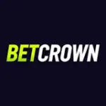 BetCrown Logo Thumbnail 160px