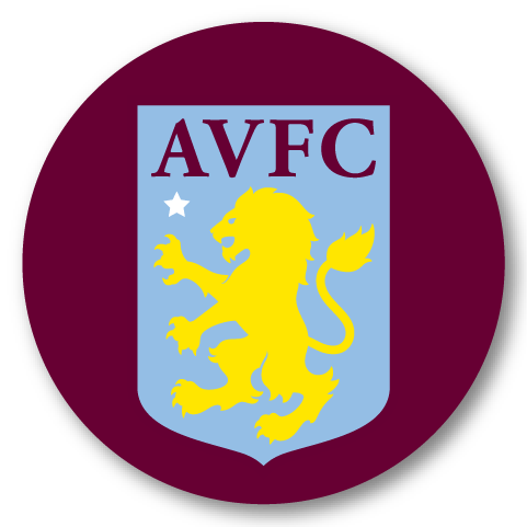 aston villa club badge epl bets