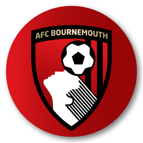 afc bournemouth club badge epl bets