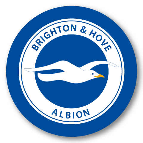 brighton and hove albion club badge epl bets