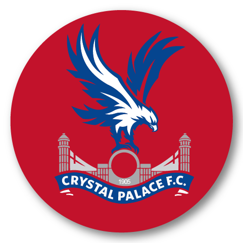 crystal palace club badge epl bets