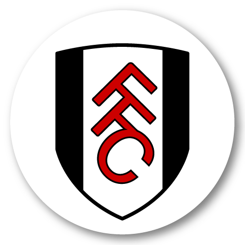 fulham club badge epl bets