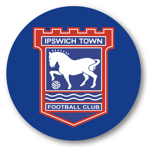 ipswich town club badge epl bets