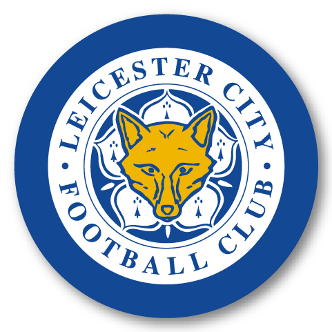 leicester city club badge epl bets