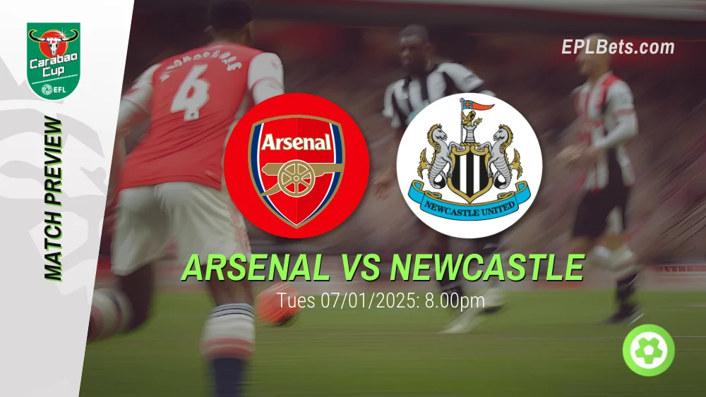 arsenal vs newcastle prediction and betting tips epl bets