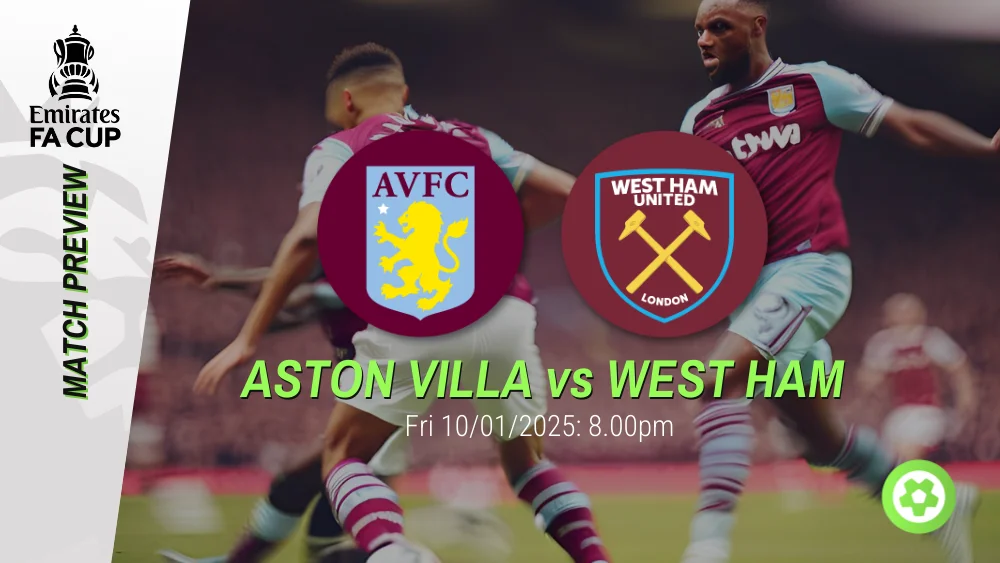 aston villa vs west ham prediction and betting tips epl bets