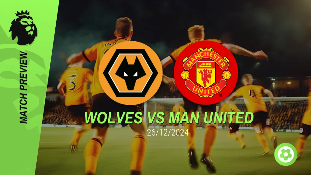 Wolverhampton Wanderers vs Manchester United Prediction – Premier League Prediction & Betting Tips 26122024